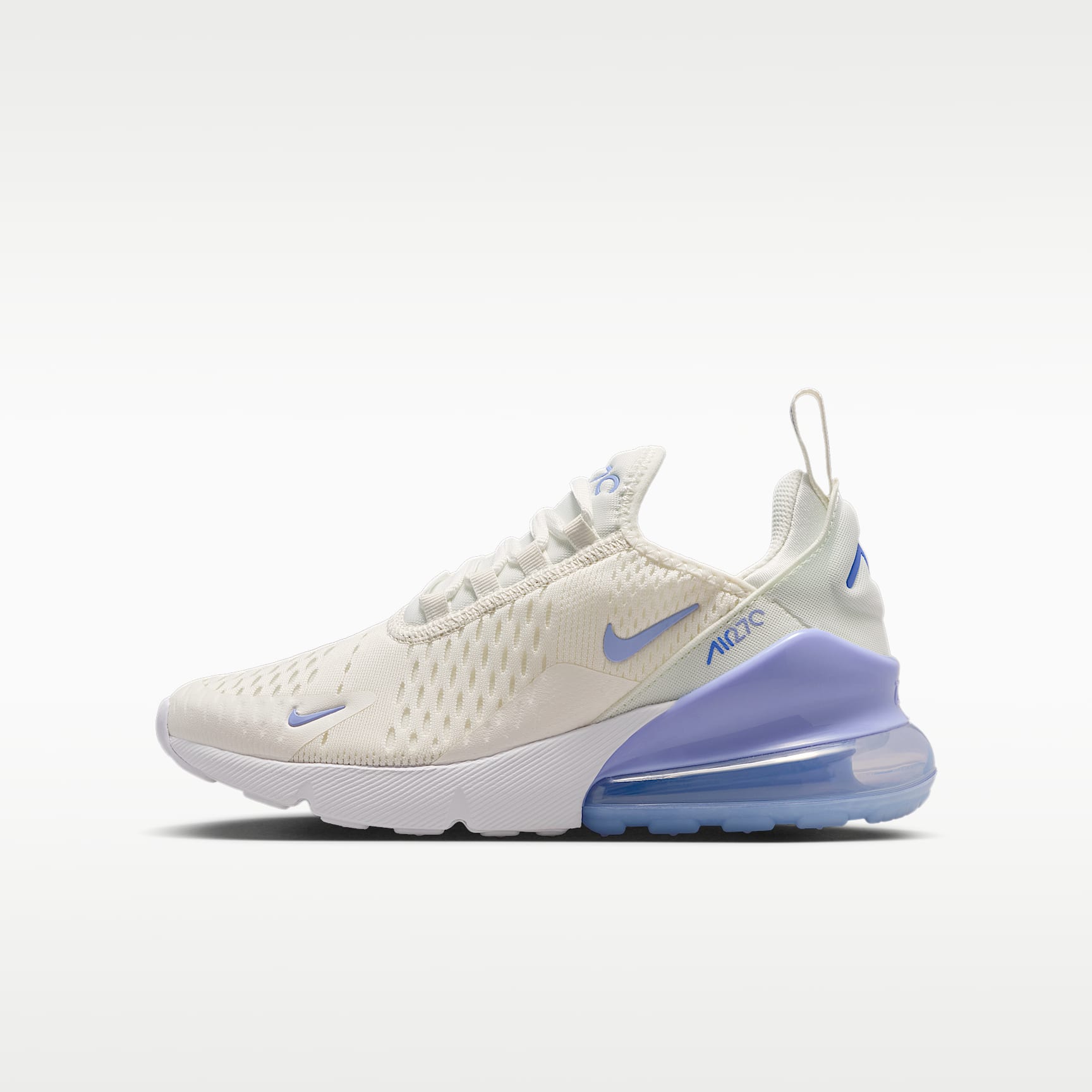maaa Nike Air Max 270 Big Kids' Shoes. Nike.com
